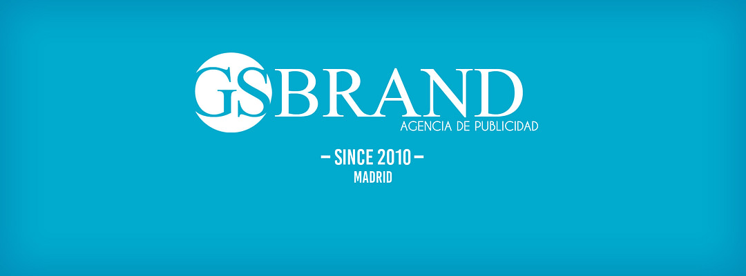 GS Brand Agencia de Publicidad, Marketing y Eventos cover